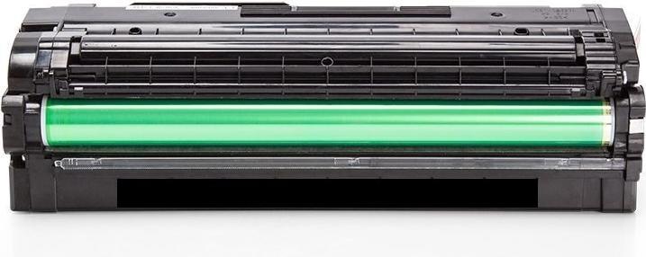 Produktbild Hermex Kompatibel Samsung CLX-6260 Series Tonerkartuschen (Y)