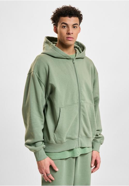 Immagine prodotto DEF Felpa con cappuccio e zip - 72141 (S)