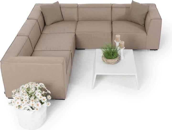 Actual product image Viplounge Selma