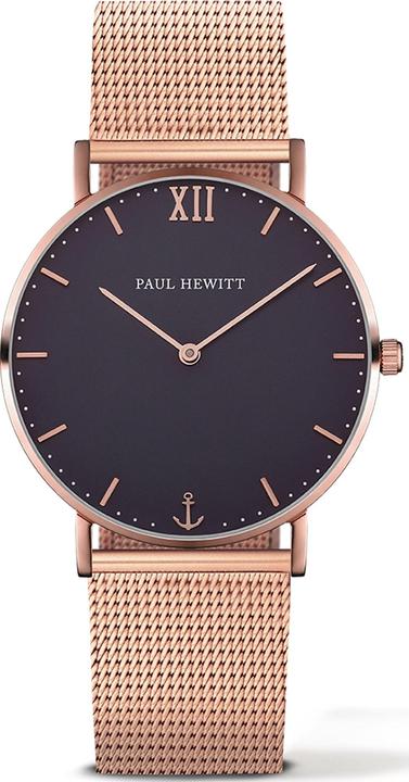 Paul Hewitt Sailor (Analoguhr, 39 mm)