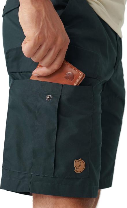 Image du produit Fjällräven Karl Pro Shorts (56)