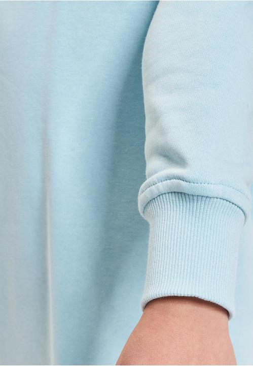 Image du produit Urban Classics Girls Oversized Terry Hoody Dress (146)