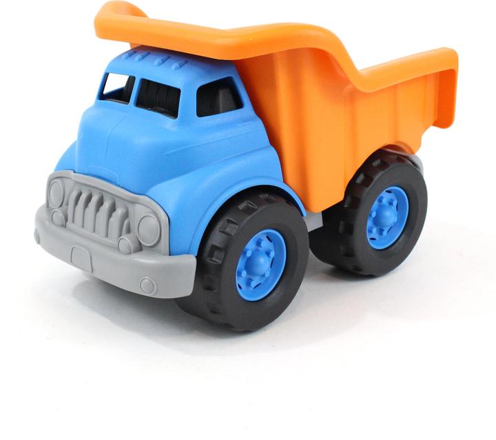 Produktbild Green Toys Dump Truck Blue/ Orange