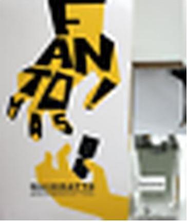 Actual product image Nasomatto Fantomas (Eau de parfum, 30 ml)
