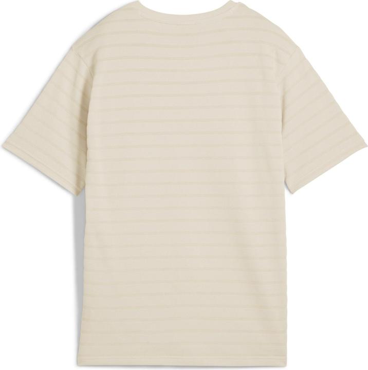 Produktbild Puma ESS ELEVATED Relaxed Structured Tee (XL)