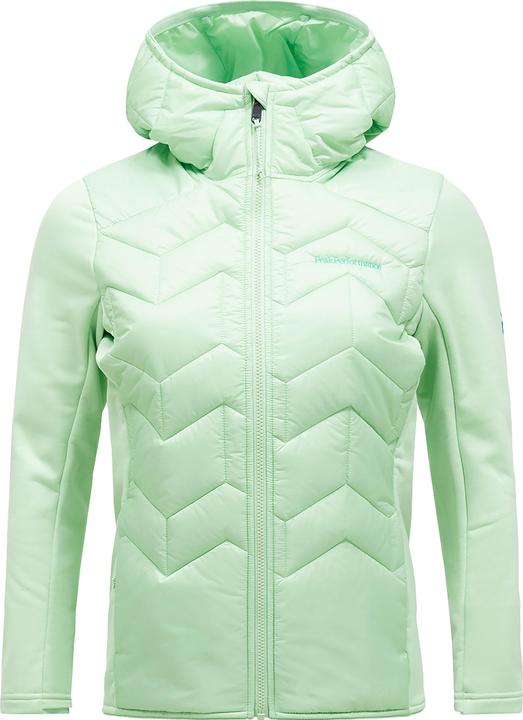 Produktbild Peak Performance Elevate Liner Hybrid Hood (L)