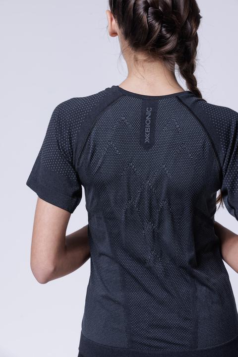 Actual product image X-Bionic Women XCeed Run Shirt SH SL (XL)