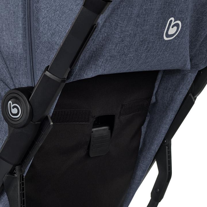 Image du produit Jané BeCool Buggy Urban Walk