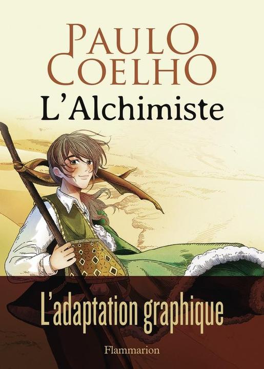 Produktbild L'alchimiste (Französisch, Coelho Paulo, 2024)