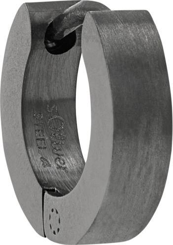 Produktbild S.Oliver Ohrschmuck für Herren, Edelstahl (Edelstahl)