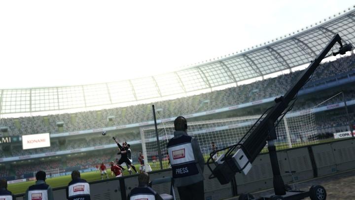 Produktbild Konami PES - Pro Evolution Soccer 2012, Xbox360 -I- (Xbox 360)