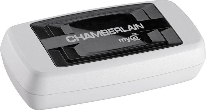 Actual product image Chamberlain MyQ Starter Kit