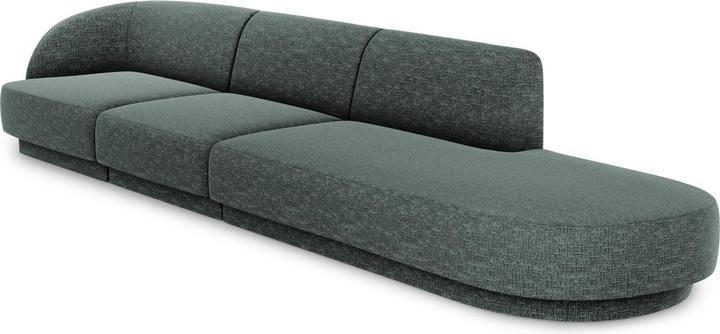 Produktbild Micadoni Miley (2-Sitzer, 3-Sitzer, 4-Sitzer)