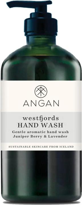 Angan Westfjords Hand Wash