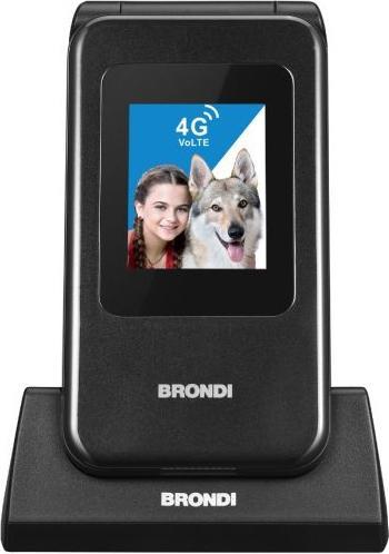 Actual product image Brondi Special Friend 4g 1.77-2.8" remote control (2.80", 4G)