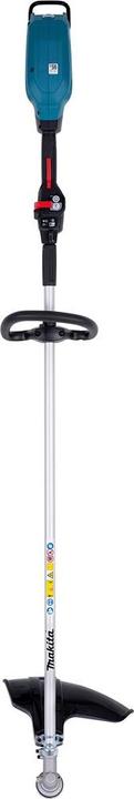 Productafbeelding Makita UR014GT201 Snoerloze bosmaaier incl. 2e accu, incl. lader 40V Maaibreedte (max.): 450mm (Onkruidverdelgers)