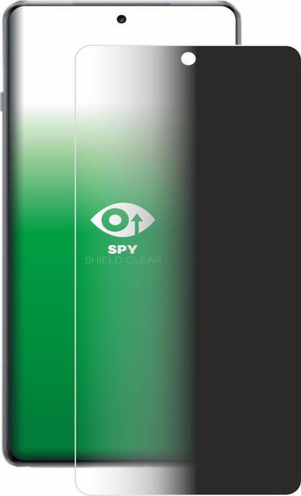 Produktbild upscreen Sichtschutzfolie Anti-Spy Privacy Folie Blaulicht-Schutz (1 Stück, OnePlus 13R)