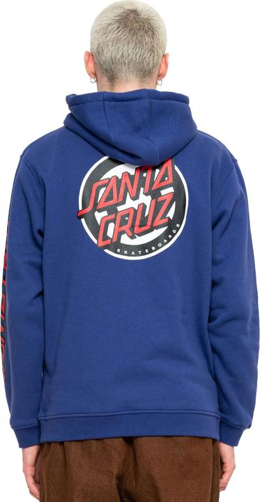 Immagine prodotto Santa Cruz Roskopp Target Hood (M)