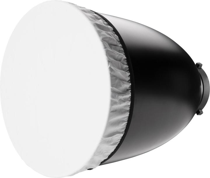 Image du produit Westcott 45-Degree Deep Focus Reflector with Honeycomb Grids & Diffusion (Réflecteur)