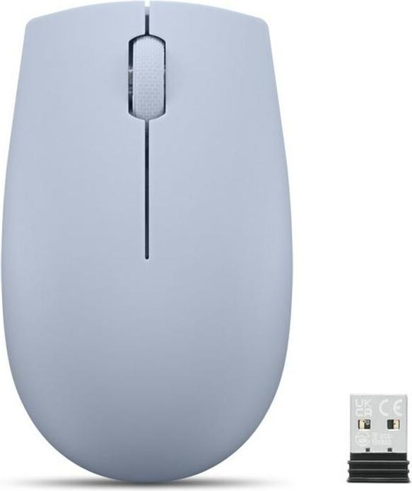 Actual product image Lenovo 300 Wireless Compact (Wireless)