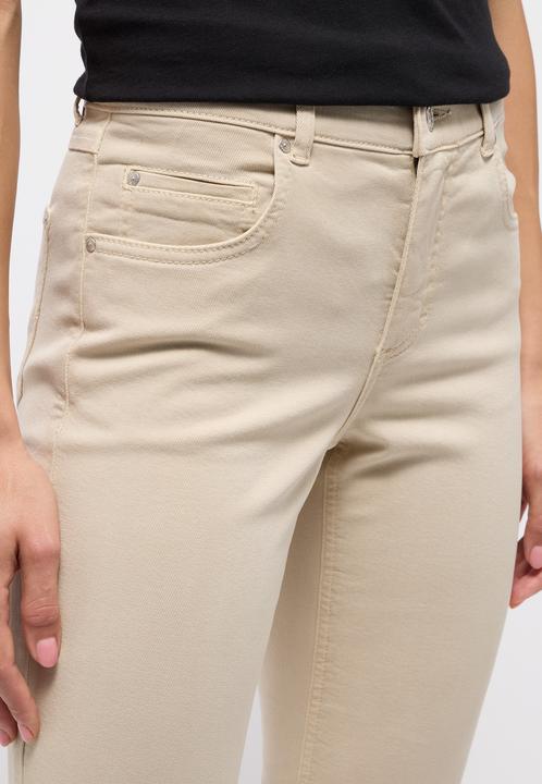 Actual product image Angels Cici Jeans Straight Fit Nature Used (W34/L28)