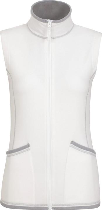 Produktbild Mountain Warehouse Montana Weste Durchgehender Reissverschluss (42)