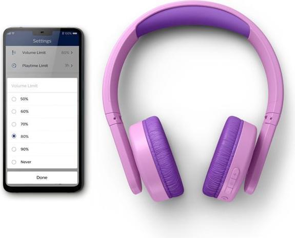 Productafbeelding Philips TAK4206