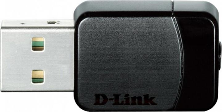 Produktbild D-Link Dwa-171 (USB 2.0)