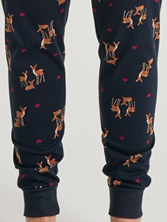 Produktbild Calida Winter Pyjama (50)