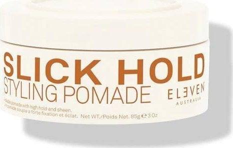 Actual product image ELEVEN Australia Eleven Slick Hold Styling Pomade - - 85 gr (Eau de parfum, 85 ml)