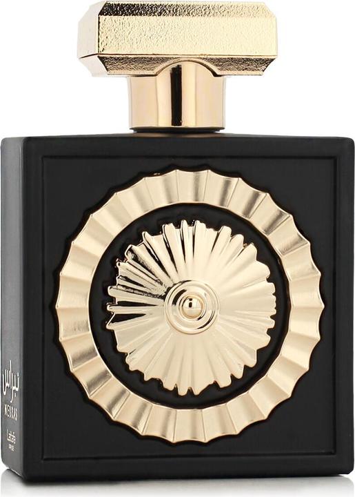 Actual product image Lattafa Perfumes Nebras (Eau de parfum, 100 ml)