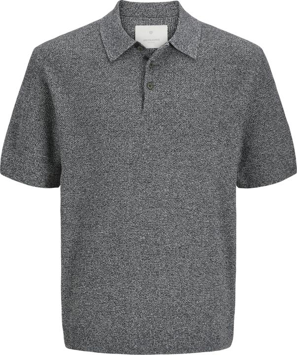 Image du produit Jack & Jones Jprcccooper Knit Polo Ss Sn (S)