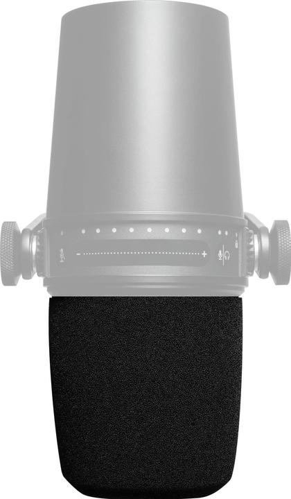 Image du produit Shure Pare-vent pour MV7+ (Mousse)