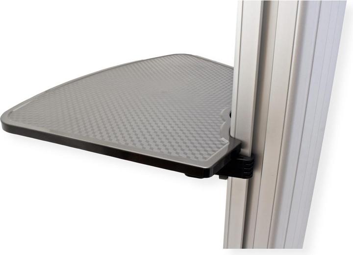 Produktbild Roline LCD-/TV-Rollständer (70", 50 kg)