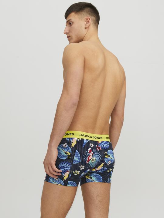 Produktbild Jack & Jones 3er-Pack Boxershorts (S, 3er Pack)