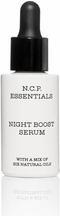 Actual product image N.C.P. Essentials Ncp Essentials Night Boost Serum - 30ml (30 ml)