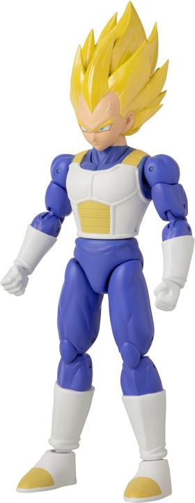 Immagine prodotto Bandai Namco AF Dragon Ball Dragon Star SS Vegeta 17cm (Mult di 6) (AF1)