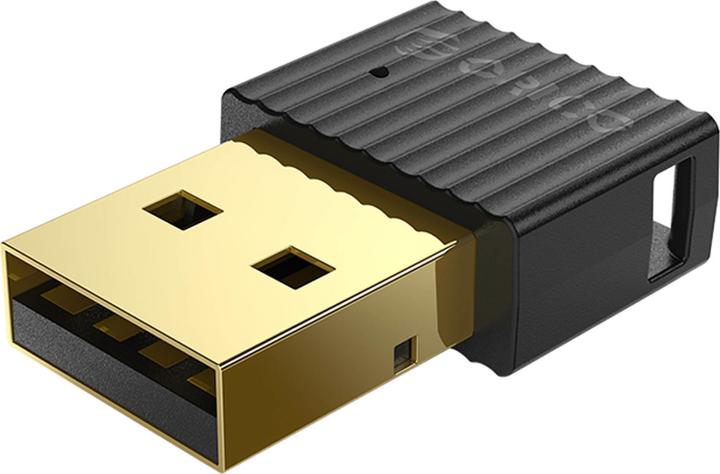 Orico Adapter USB Bluetooth to PC (Transmitter & Receiver)