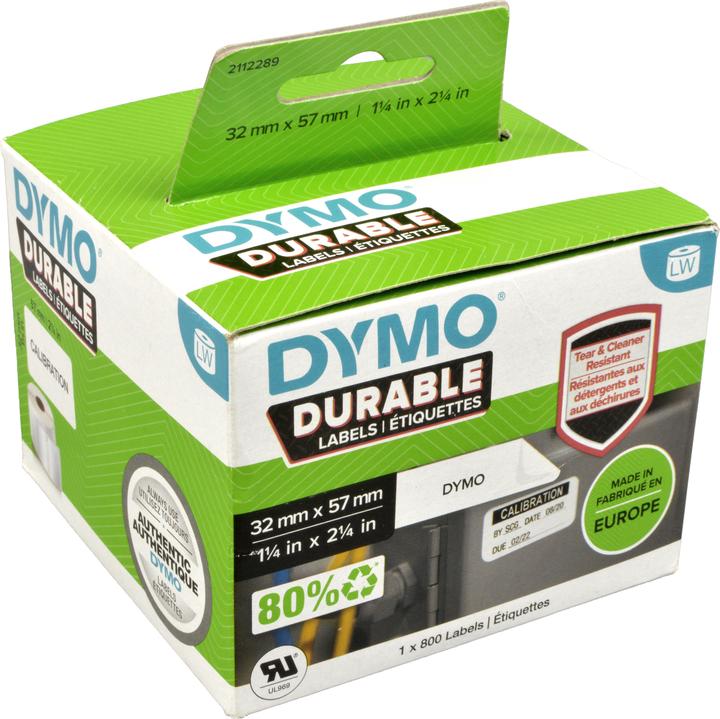 Dymo LabelWriter Hochleistungs-Etiketten