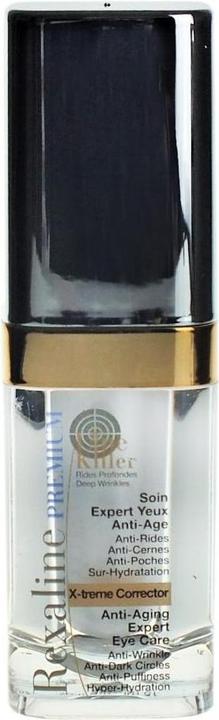 Produktbild Rexaline Premium Line Killer X-treme Corrector (Gel, 50 ml, Tag)