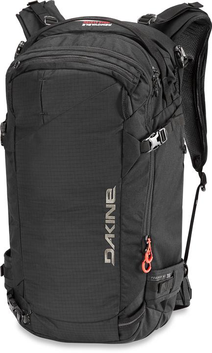 Dakine Poacher Ras (36 l)