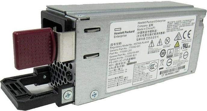 HPE 900W hot-plug Power supply (900 W)