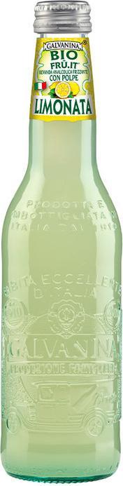 La Galvanina S.p.A. Limonata (12 x 35,5 cl)