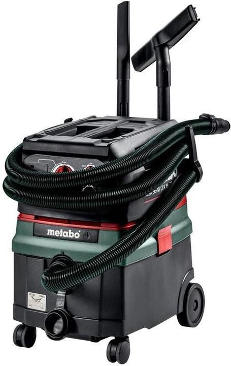 Immagine prodotto Metabo ASR 36-18 BL 25 M SC (Aspirapolvere a umido e a secco)