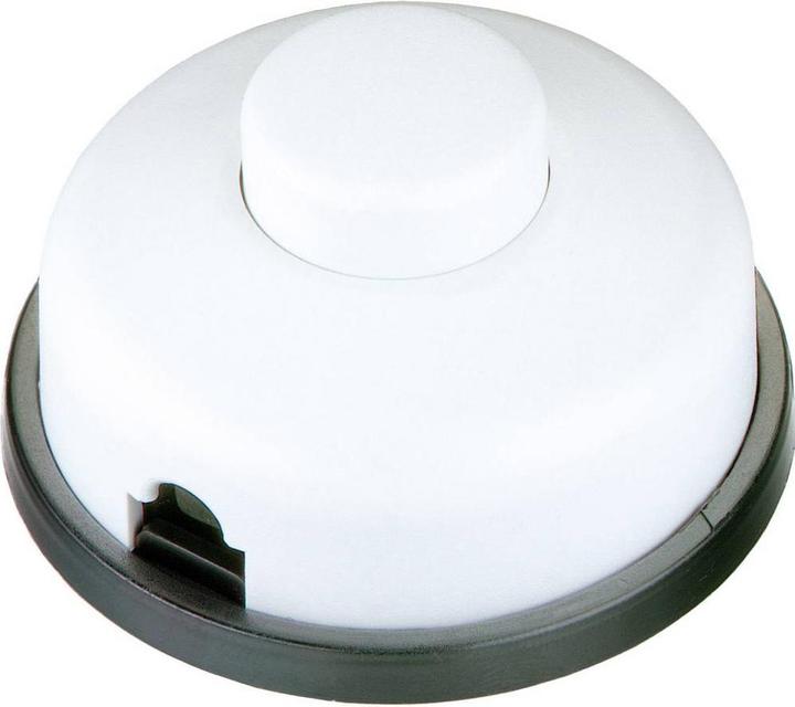 Produktbild interBär Tret-Zwischenschalter 250 V/AC 6 A