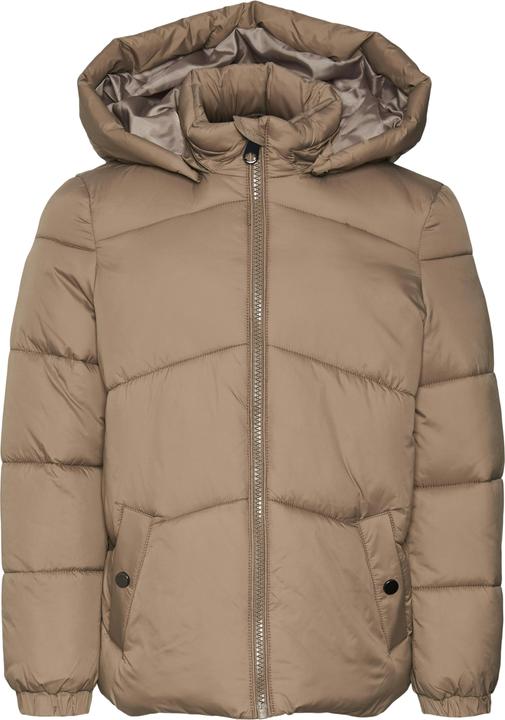 Vero Moda Vmuppsala Short Jacket Girl Jacke (116)