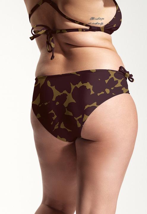 Produktbild Oy Surf Bikini Hose „Opah“ (L)