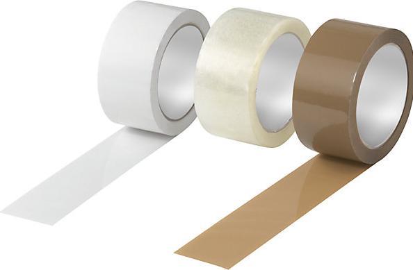 Actual product image Ratioform PP-Packband ratioTape (50 mm)