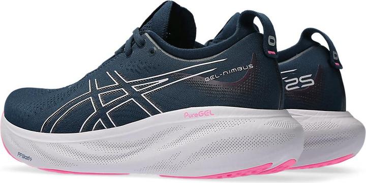 Produktbild ASICS Performance Gel-Nimbus 25 - 59093 (37)