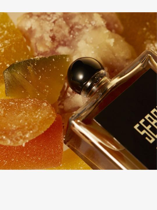 Actual product image Serge Lutens Five o'clock au gingembre (Eau de parfum, 100 ml)